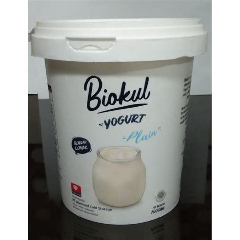 Harga Yogurt di Indonesia