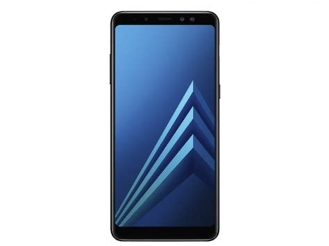 Harga dan Spesifikasi Samsung Galaxy A8 2018