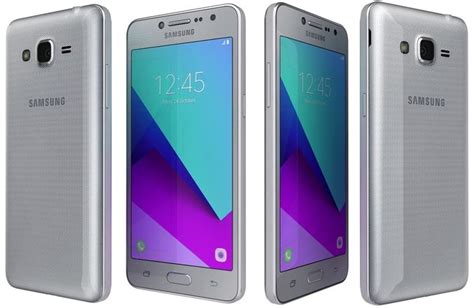 Harga dan Spesifikasi Samsung Galaxy J2 Terbaru