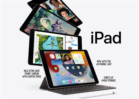 Harga iPad 9 di Indonesia