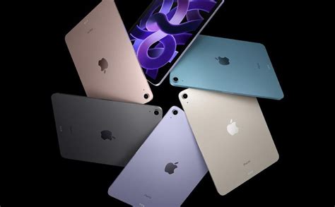Harga iPad Air 5 di Indonesia - Apakah Anda Mencari Harga Terbaik?