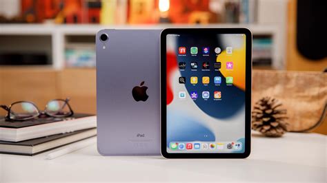 Harga iPad Mini 2022