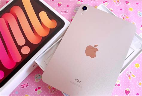 Harga iPad Mini 6 - Beli iPad Terbaik di Indonesia