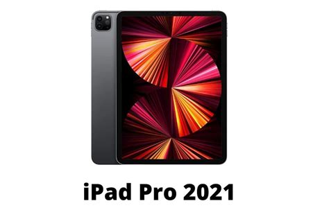 Harga iPad Pro 2021