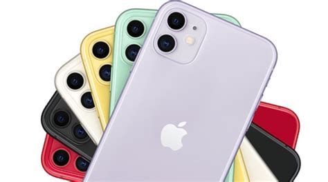Harga iPhone 11 Terbaru Tahun 2020