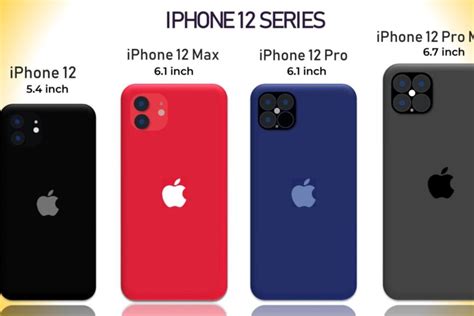 Harga iPhone 12 Turun, Apple Menawarkan Pertimbangan Finansial