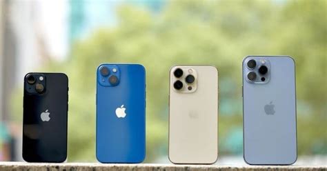 Harga iPhone 13 2022 - Apakah Anda Siap Menanggungnya?