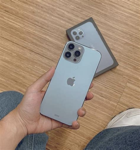 Harga iPhone 13 Pro Max: Melihatnya Membuat Kamu Harga Mati