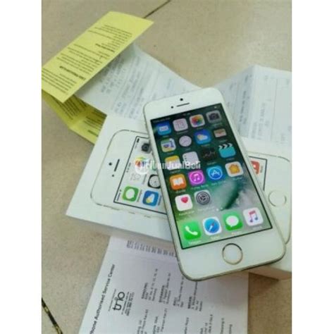 Harga iPhone 5s Murah di Indonesia