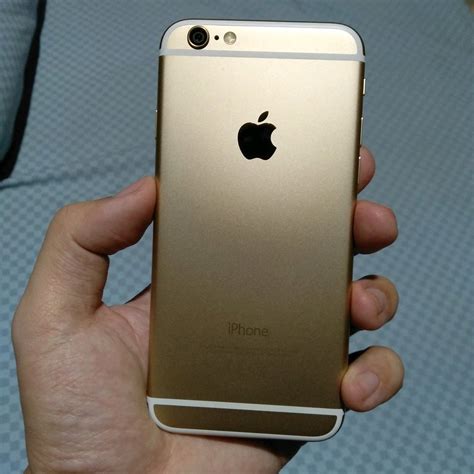 Harga iPhone 6 IBOX Terbaru