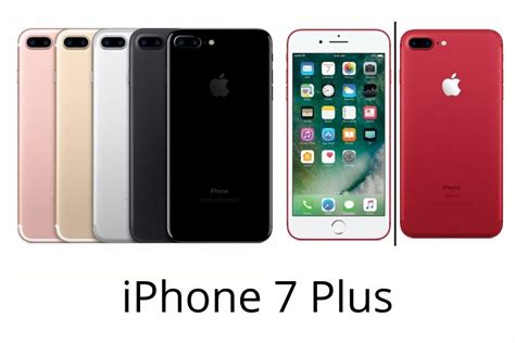 Harga iPhone 7 Plus 2021 - Apakah Nilainya Tetap Berlaku?
