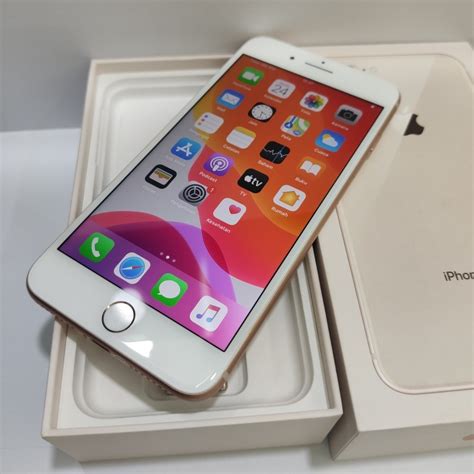 Harga iPhone 8 Plus 64GB Terbaru di Indonesia