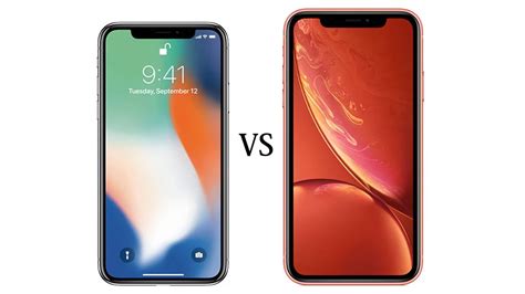 Harga iPhone X dan XR, Mana yang Lebih Murah?
