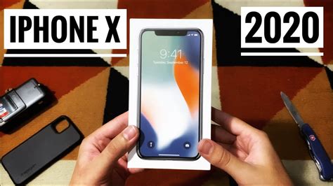 Harga iPhone X di iBox: Berapa Harganya?
