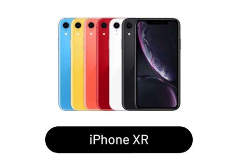 Harga iPhone XR Januari 2022