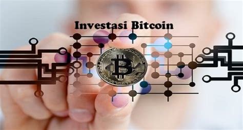 Harga 1 Bitcoin 2021: Pertimbangan Investasi yang Harus Anda Ketahui
