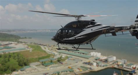 Harga 1 Helikopter: Kapan Anda Membelinya?