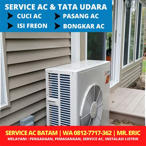 Harga AC Central dan Manfaatnya