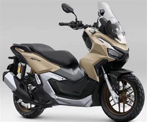 Harga ADV 160