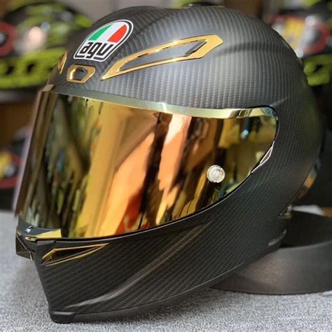 Harga AGV Anniversario 70 di Indonesia