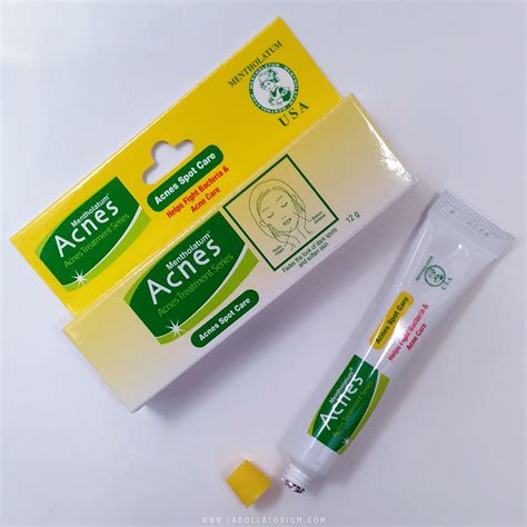 Harga Acnes Sealing Gel