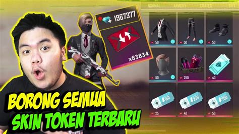 Harga Akun DYLAN PROSS