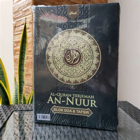 Harga Al Quran Besar