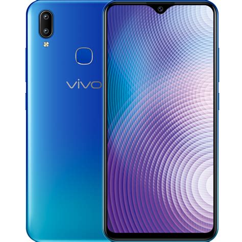 Harga Asli Vivo Y91