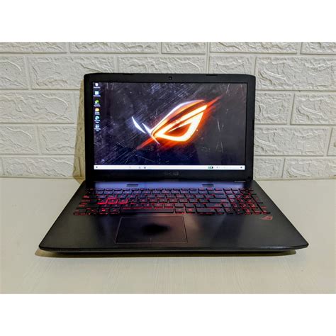Harga Asus GL552VW