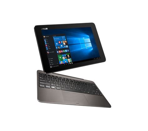 Harga Asus Transformer T100HA