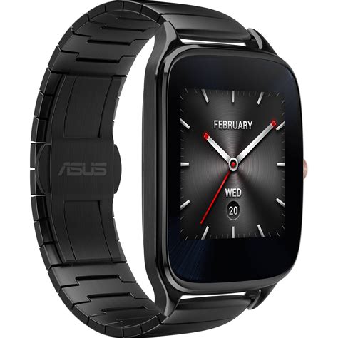 Harga Asus Zen Watch, Smartwatch Terbaik Dari Asus