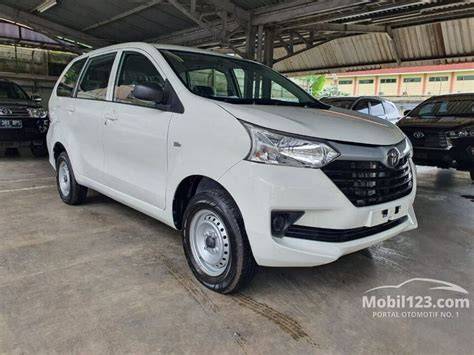 Harga Avanza Transmover 2021