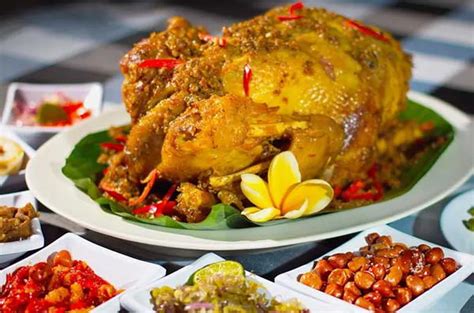 Harga Ayam Betutu 1 Ekor di Indonesia