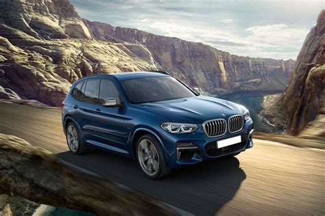 Harga BMW X3