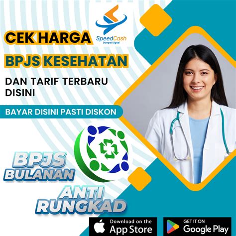 Harga BPJS Sekarang