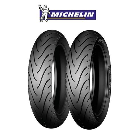 Harga Ban Michelin Ring 17