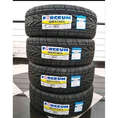 Harga Ban Mobil Ring 15