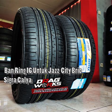 Harga Ban Mobil Ring 16