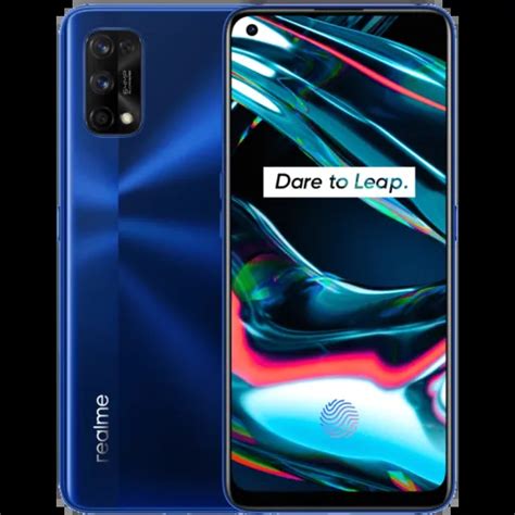 Harga Baru Realme 7 Pro