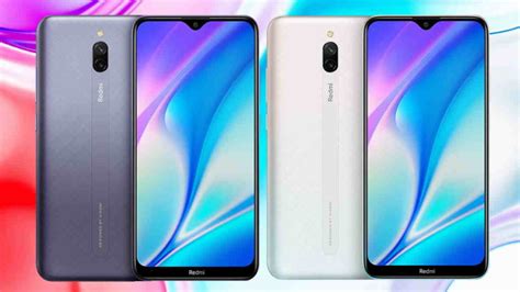 Harga Baru Redmi 8A Pro