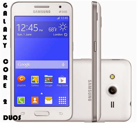 Harga Baru Samsung Duos Terbaru
