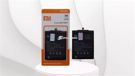 Harga Baterai Redmi 7, Tingkatkan Daya Tahan Ponsel Xiaomi