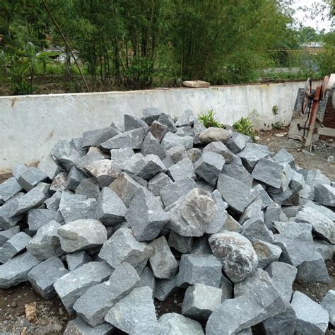 Harga Batu Gunung Per M3