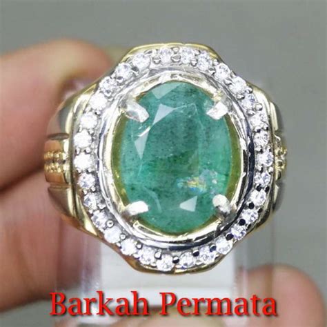 Harga Batu Zamrud