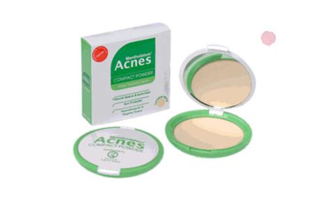Harga Bedak Acnes