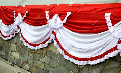 Harga Bendera Merah Putih