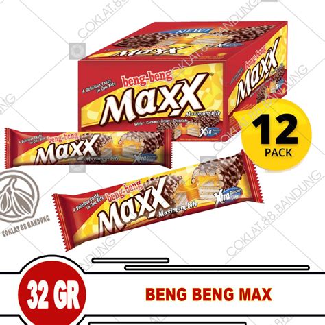 Harga Beng Beng Max