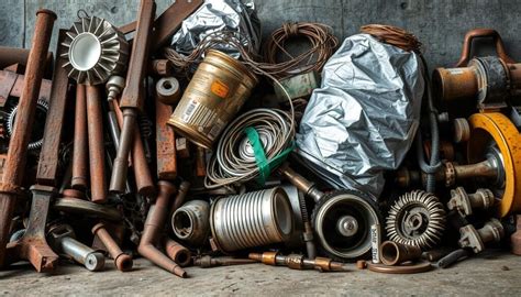 Harga Besi Rongsok Perkilo