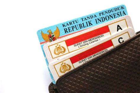 Harga Bikin KTP