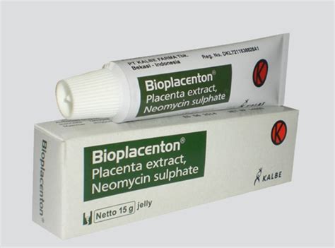 Harga BioPlacenton di Apotik